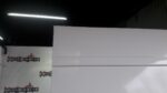 RELAY BOXER DUCATO L4H2 SIDE LOADING DOOR IN BANQUISE WHITE EWP 2014 TO 2019 - Image 3