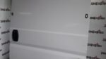 RELAY BOXER DUCATO L4H2 SIDE LOADING DOOR IN BANQUISE WHITE EWP 2014 TO 2019 - Image 7