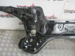 RELAY BOXER DUCATO LOWER FRONT SUBFRAME 2016 TO 2024 - Image 4