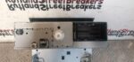 RELAY / BOXER / DUCATO RADIO HEAD UNIT / MEDIA / BLUETOOTH 07355857900 - Image 6