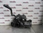 RENAULT CAPTUR 0.9 PETROL TCE FUEL TANK AND FILLER NECK 2013 TO 2019