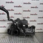 RENAULT CAPTUR 0.9 PETROL TCE FUEL TANK AND FILLER NECK 2013 TO 2019