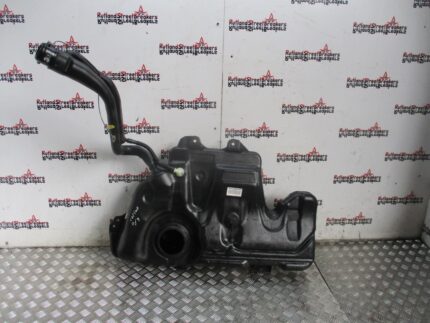 RENAULT CAPTUR 0.9 PETROL TCE FUEL TANK AND FILLER NECK 2013 TO 2019
