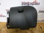 RENAULT CAPTUR GLOVE BOX STORAGE BLACK 2013 2014 2015 2016 2017 2018 2019