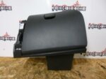 RENAULT CAPTUR GLOVE BOX STORAGE BLACK 2013 2014 2015 2016 2017 2018 2019 - Image 3