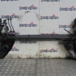 RENAULT CLIO MK4 1.5 DIESEL AXLE REAR K9K  2014 - 2019