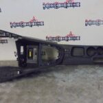RENAULT CLIO MK4 1.5 DIESEL CENTRE CONSOLE 689205452R 2013 TO 2019