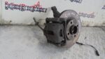 RENAULT CLIO MK4 1.5 DIESEL HUB PASSENGER SIDE K9K  2014 - 2019 - Image 3