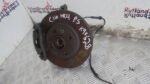 RENAULT CLIO MK4 1.5 DIESEL HUB PASSENGER SIDE K9K  2014 - 2019 - Image 4