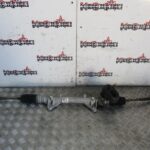 RENAULT CLIO MK4 1.5 DIESEL K9K608 POWER STEERING RACK 490018503R 2013 TO 2018