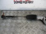 RENAULT CLIO MK4 1.5 DIESEL K9K608 POWER STEERING RACK 490018503R 2013 TO 2018 - Image 3