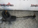 RENAULT CLIO MK4 1.5 DIESEL K9K608 POWER STEERING RACK 490018503R 2013 TO 2018 - Image 5