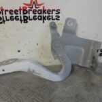 RENAULT CLIO MK4 BONNET HINGES PASSENGER SIDE 654011958R 2013 TO 2019