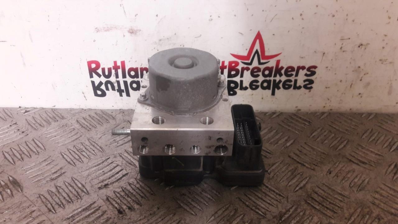 RENAULT-CLIO-MK4-CAPTUR-ABS-PUMP-ECU-MODULE-2013-TO-2019-4-0265956527-144636630924 RENAULT CLIO MK4 / CAPTUR ABS PUMP & ECU MODULE 2013 TO 2019 4 0265956527 - Image 1