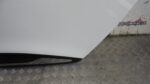 RENAULT CLIO MK4 DOOR PASSENGER SIDE REAR WHITE OV369 5 DOOR 2013 TO 2019 - Image 8