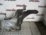 RENAULT CLIO MK4 FRONT SUBFRAME AND WISHBONES 2013 TO 2019 - Image 11