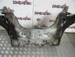 RENAULT CLIO MK4 FRONT SUBFRAME AND WISHBONES 2013 TO 2019 - Image 12