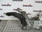 RENAULT CLIO MK4 FRONT SUBFRAME AND WISHBONES 2013 TO 2019 - Image 13