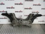 RENAULT CLIO MK4 FRONT SUBFRAME AND WISHBONES 2013 TO 2019