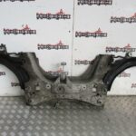 RENAULT CLIO MK4 FRONT SUBFRAME AND WISHBONES 2013 TO 2019