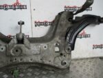 RENAULT CLIO MK4 FRONT SUBFRAME AND WISHBONES 2013 TO 2019 - Image 4