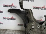 RENAULT CLIO MK4 FRONT SUBFRAME AND WISHBONES 2013 TO 2019 - Image 7