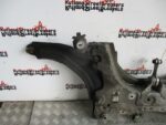 RENAULT CLIO MK4 FRONT SUBFRAME AND WISHBONES 2013 TO 2019 - Image 9