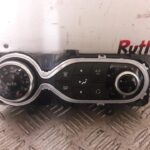 RENAULT CLIO MK4 HEATER CONTROL PANEL UNIT 2013 TO 2019 275105430R