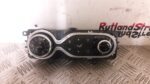 RENAULT CLIO MK4 HEATER CONTROL PANEL UNIT 2013 TO 2019 275105430R