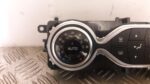 RENAULT CLIO MK4 HEATER CONTROL PANEL UNIT 2013 TO 2019 275105430R - Image 3