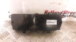 RENAULT CLIO MK4 HEATER CONTROL PANEL UNIT 2013 TO 2019 275105430R - Image 7