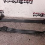 RENAULT CLIO MK4 PASSENGER SIDE FRONT SEATBELT 868850945R 2013 TO 2019