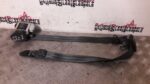 RENAULT CLIO MK4 PASSENGER SIDE FRONT SEATBELT 868850945R 2013 TO 2019