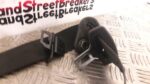 RENAULT CLIO MK4 PASSENGER SIDE FRONT SEATBELT 868850945R 2013 TO 2019 - Image 7
