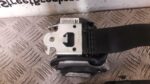 RENAULT CLIO MK4 PASSENGER SIDE FRONT SEATBELT 868850945R 2013 TO 2019 - Image 8