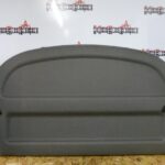 RENAULT LAGUNA MK2 PARCEL SHELF / LOAD COVER IN GREY 2001 - 2007