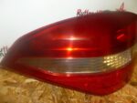 RENAULT LAGUNA MK3 ESTATE PASSENGER SIDE REAR LIGHT WITH BULB HOLDER 2007 - 2013 - Image 3