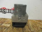 RENAULT MEGANE CC F9Q ABS PUMP & ECU MODULE 0265231300 8200038695 - Image 4