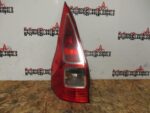 RENAULT MEGANE SW TAIL LIGHT PASSENGER SIDE REAR 2005 /55 TO 2008