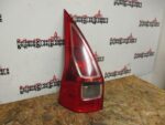 RENAULT MEGANE SW TAIL LIGHT PASSENGER SIDE REAR 2005 /55 TO 2008 - Image 3