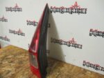 RENAULT MEGANE SW TAIL LIGHT PASSENGER SIDE REAR 2005 /55 TO 2008 - Image 4