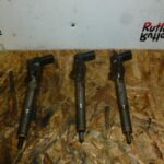RENAULT / NISSAN 1.5 DCI K9K DIESEL SINGLE FUEL INJECTOR H8200294788