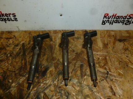 RENAULT / NISSAN 1.5 DCI K9K DIESEL SINGLE FUEL INJECTOR H8200294788