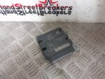 RENAULT TRAFIC / VAUXHALL VIVARO AIR BAG MODULE 2014 TO 2019 985106142R