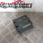 RENAULT TRAFIC / VAUXHALL VIVARO AIR BAG MODULE 2014 TO 2019 985106142R