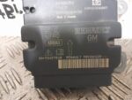 RENAULT TRAFIC / VAUXHALL VIVARO AIR BAG MODULE 2014 TO 2019 985106142R - Image 4