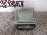 RENAULT TRAFIC / VAUXHALL VIVARO AIR BAG MODULE 2014 TO 2019 985106142R - Image 7