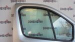 RENAULT TRAFIC VAUXHALL VIVARO DRIVER SIDE FRONT DOOR SILVER 2014–2019 S1080 - Image 6
