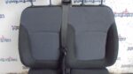 RENAULT TRAFIC / VAUXHALL VIVARO TWIN PASSENGER SIDE FRONT SEAT CLOTH 2014  2019 - Image 6