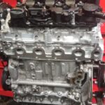RIFTER / BERLINGO FLAIR  1.5 DIESEL ENGINE YHY DV5RD SUPPLY & FIT 1 YR WARRANTY